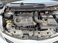Toyota Yaris 1.4 Turbo D4d Terra, 2007 – foto 27 – kavel bij Hammertime
