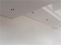 [01158] 4.9w Smd Led Recessed Spot 3000k Black With Lens – foto 3 – kavel bij Hammertime, Puurs