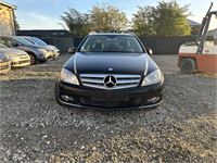 Mercedes C200 Cdi, 2010 – foto 2 – kavel bij Hammertime