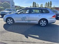 Volkswagen Golf Vi Sw 1.6 Cr Tdi Trendline Dpf, 2013 – foto 8 – kavel bij Hammertime