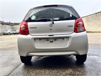 Suzuki Alto, 2010 – foto 6 – kavel bij Hammertime, Essen