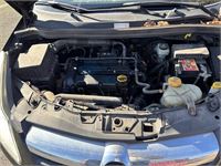 Opel Corsa 1.2i Enjoy, 2009 – foto 26 – kavel bij Hammertime