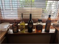 Restinhoud Bar – foto 4 – kavel bij Hammertime