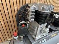 Compressor Power Lt10 – foto 4 – kavel bij Hammertime