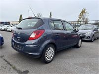 Opel Corsa 1.2i Essentia, 2009 – foto 5 – kavel bij Hammertime