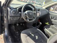 Dacia Sandero, 2017 – foto 9 – kavel bij Hammertime
