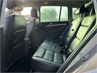 Volkswagen Tiguan, 2015 – foto 23 – kavel bij Hammertime