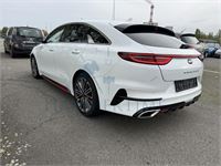 Kia Proceed Gt 1.6 T-Gdi Dct Isg 204 At, 2019 – foto 7 – kavel bij Hammertime