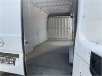 Opel Movano, 2022 – foto 23 – kavel bij Hammertime
