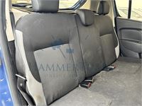 Dacia Sandero 1.2i Ambiance, 2013 – foto 27 – kavel bij Hammertime