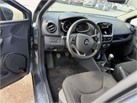 Renault Clio, 2018 – foto 10 – kavel bij Hammertime