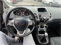 Ford Fiesta 1.25i Titanium, 2010 – foto 14 – kavel bij Hammertime