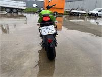 Kawasaki Er, 2008 – foto 6 – kavel bij Hammertime