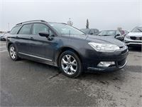 Citroen C5 Tourer Dynamic Hdi, 2009 – foto 3 – kavel bij Hammertime