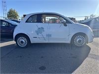 Fiat 500 1.2i Live Edizione, 2018 – foto 4 – kavel bij Hammertime