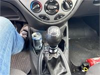Ford Focus 1.8i Flexifuel Trend Sip, 2004 – foto 15 – kavel bij Hammertime