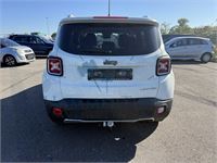 Jeep Renegade – foto 6 – kavel bij Hammertime