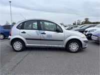 Citroen C2 1.1 Sx, 2004 – foto 4 – kavel bij Hammertime