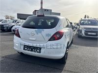 Opel Corsa 1.0i Xep 12v Essentia, 2003 – foto 6 – kavel bij Hammertime