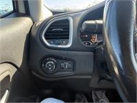 Jeep Renegade – foto 22 – kavel bij Hammertime