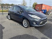 Ford Fiesta 1.0 Ecoboost Trend S/s, 2016 – foto 3 – kavel bij Hammertime