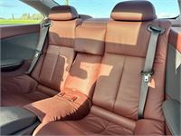 Bmw 630i, 2006 – foto 24 – kavel bij Hammertime