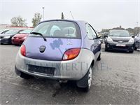 Ford Ka 1.3i Start, 2006 – foto 5 – kavel bij Hammertime