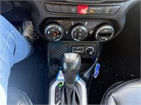 Jeep Renegade – foto 16 – kavel bij Hammertime