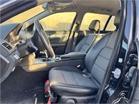 Mercedes C200 Cdi, 2010 – foto 10 – kavel bij Hammertime