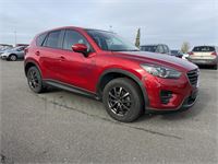 Mazda Cx-5 2.0i Skyactiv-G 4wd Skydrive, 2015 – foto 3 – kavel bij Hammertime