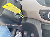 Hyundai I10 1.0i Fun, 2015 – foto 18 – kavel bij Hammertime