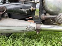 Gilera, 1966 – foto 5 – kavel bij Hammertime