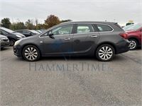 Opel Astra Sports Tourer 1.7 Cdti Ecoflex Cosmo, 2013 – foto 8 – kavel bij Hammertime