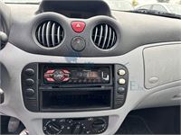 Citroen C2 1.1 Sx, 2004 – foto 15 – kavel bij Hammertime