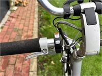 Elektrische Damesfiets Batavus – foto 9 – kavel bij Hammertime