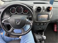 Dacia Sandero Stepway 0.9 Tce Stepway, 2016 – foto 12 – kavel bij Hammertime