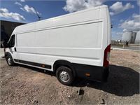 Opel Movano, 2022 – foto 7 – kavel bij Hammertime