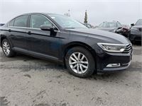 Volkswagen Passat 1.4 Tsi Act Comfortline Business, 2018 – foto 3 – kavel bij Hammertime