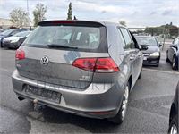 Volkswagen Golf Vii 1.0 Tsi Bmt Comfortline, 2014 – foto 5 – kavel bij Hammertime