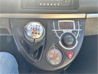 Citroen C8, 2007 – foto 19 – kavel bij Hammertime