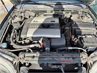 Volvo V40, 2001 – foto 26 – kavel bij Hammertime