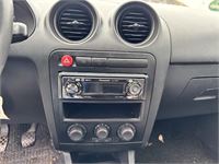Seat Ibiza, 2003 – foto 15 – kavel bij Hammertime