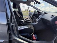 Peugeot 308sw, 2010 – foto 24 – kavel bij Hammertime