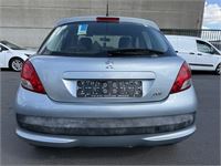 Peugeot 207, 2010 – foto 5 – kavel bij Hammertime