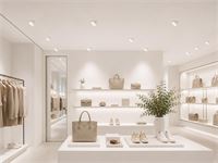 [00920] Gu10 Recessed Design Fixture, Cylinder, Sand White, With Lamp Holder – foto 2 – kavel bij Hammertime, Puurs