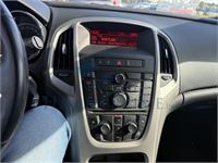 Opel Astra 1.4i Enjoy, 2011 – foto 14 – kavel bij Hammertime