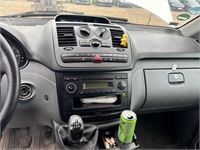 Mercedes Vito, 2008 – foto 15 – kavel bij Hammertime