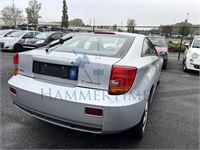 Toyota Celica 1.8i Vvt-I 16v S, 2000 – foto 5 – kavel bij Hammertime