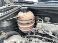 Peugeot 206, 2005 – foto 26 – kavel bij Hammertime