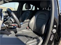 Mercedes Glc 250, 2019 – foto 11 – kavel bij Hammertime
